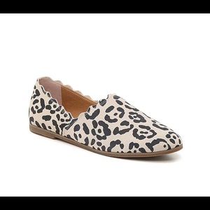 Cloeey Flat by Lucky Size 9M